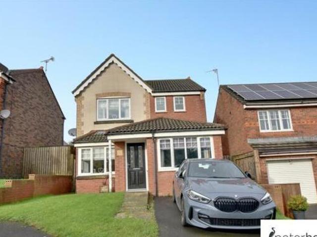 House for sale in Tyne And Wear
