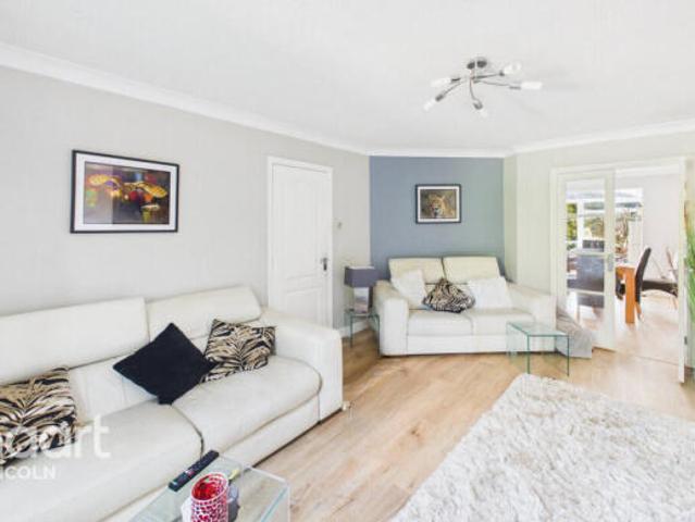 Farm for sale in Birchwood, Brayford