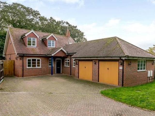House for sale in Lincolnshire