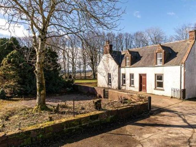 House for sale in Turriff, Scotland