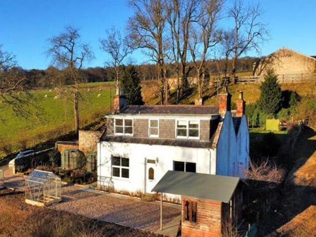 House for sale in Turriff, Scotland