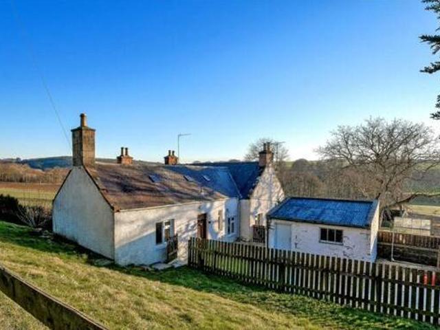House for sale in Turriff, Scotland