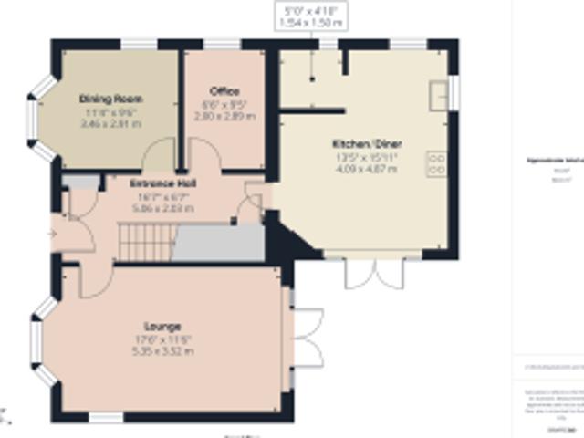 Farm for sale in Littleover, East Midlands