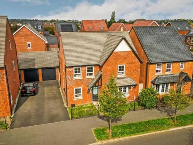 Farm for sale in Littleover, Derby