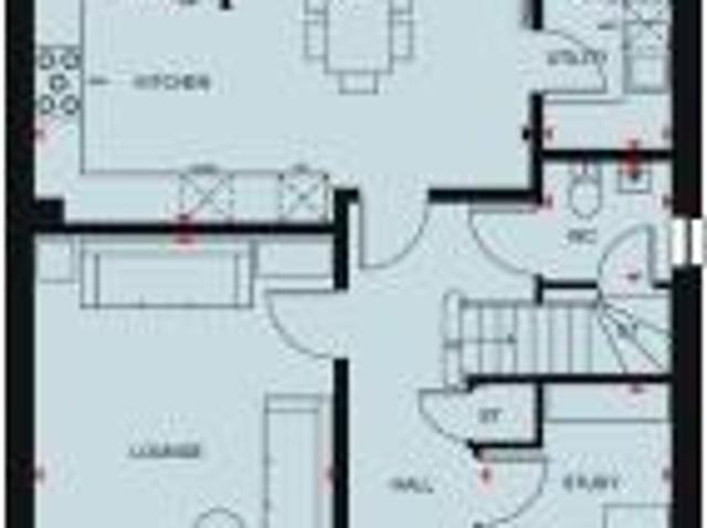 Farm for sale in Pinfold, Leicestershire