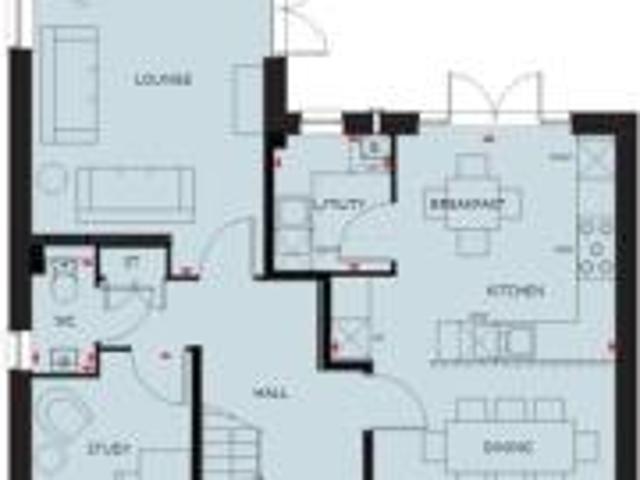 Farm for sale in Pinfold, Leicestershire