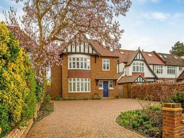 House for sale in Twickenham, Greater London