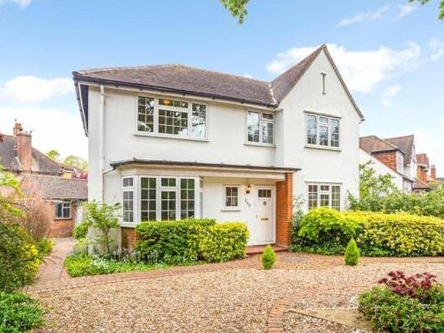 House for sale in Twickenham, Greater London