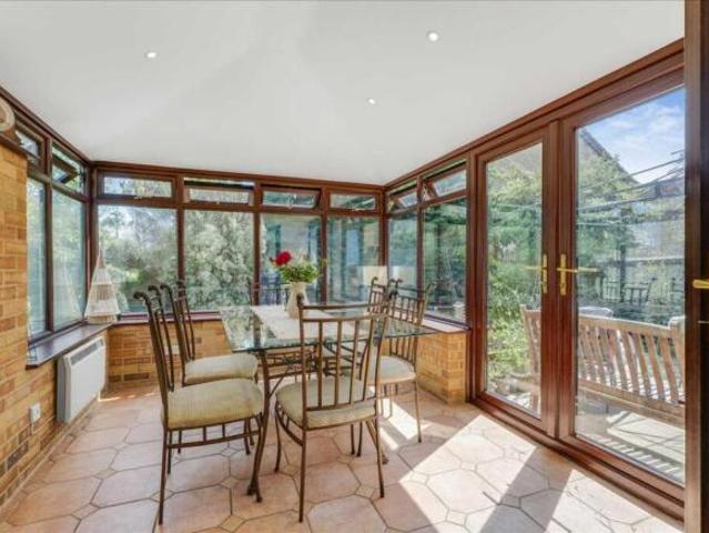 Farm for sale in Walnut Tree, High Halstow