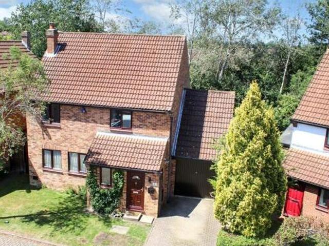 House for sale in Lyons, Greater London