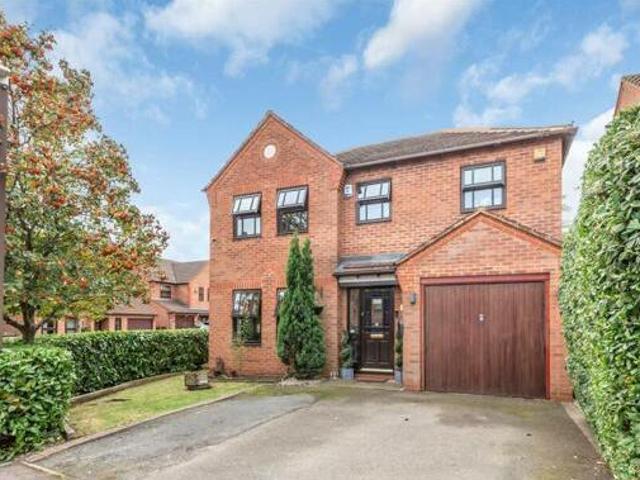 House for sale in Lyons, Greater London