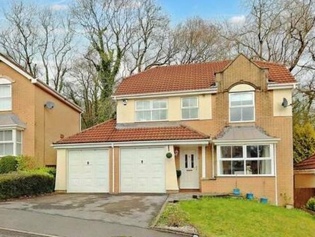 House for sale in Wales
