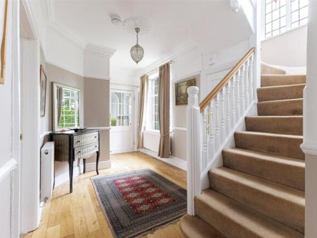 Farm for sale in Falcon Lodge, Wales
