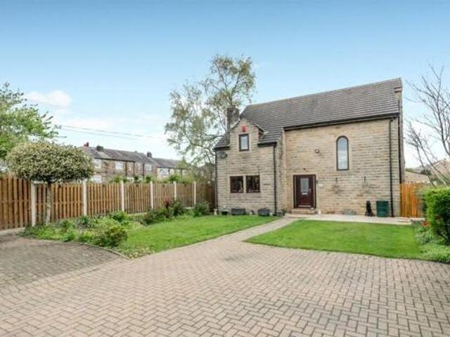 House for sale in York and North Yorkshire, England