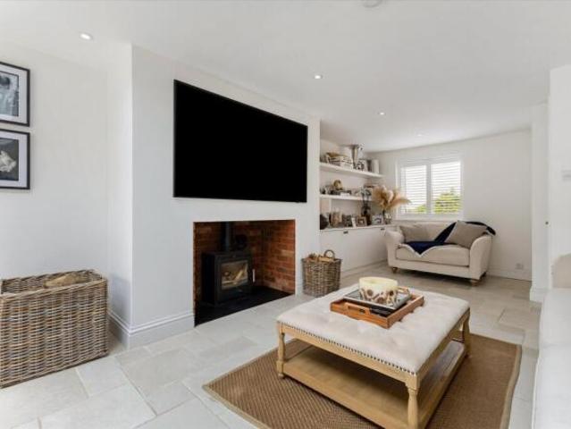 Property for sale in Priest Down, Hampshire