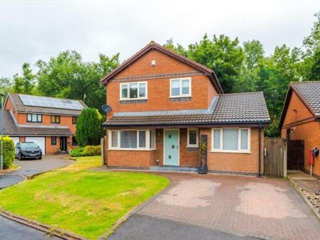 House for sale in Brindle, Andertons Mill