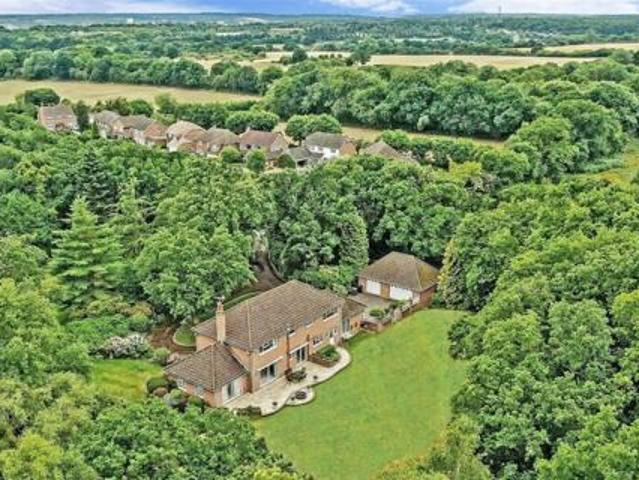 House for sale in Lyons, Greater London