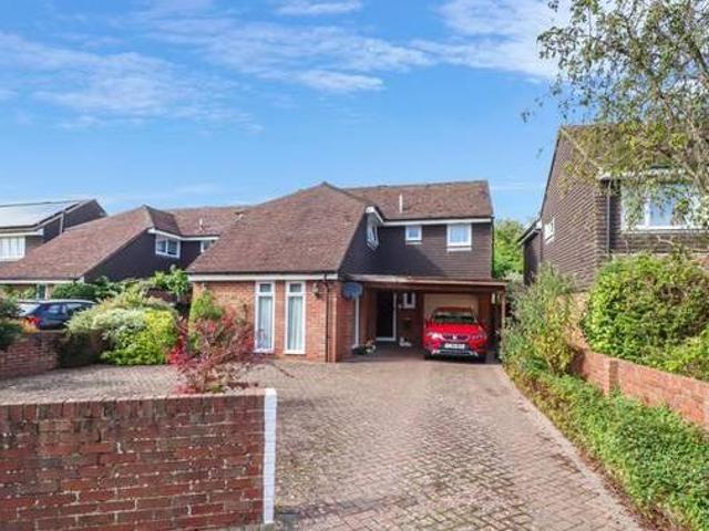 House for rent in Hertfordshire
