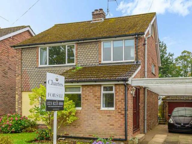 House for rent in Hampshire