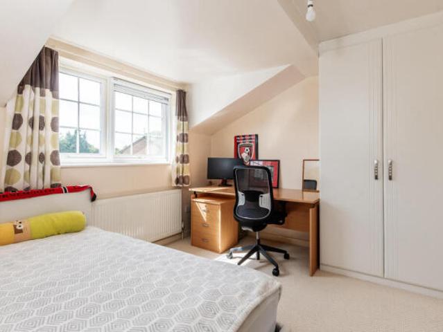 Farm for sale in Throop, Bournemouth