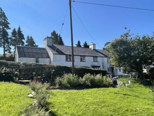 House for sale in Tywyn, Wales
