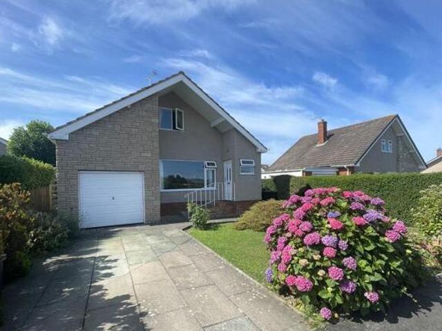 House for sale in Tywyn, Wales