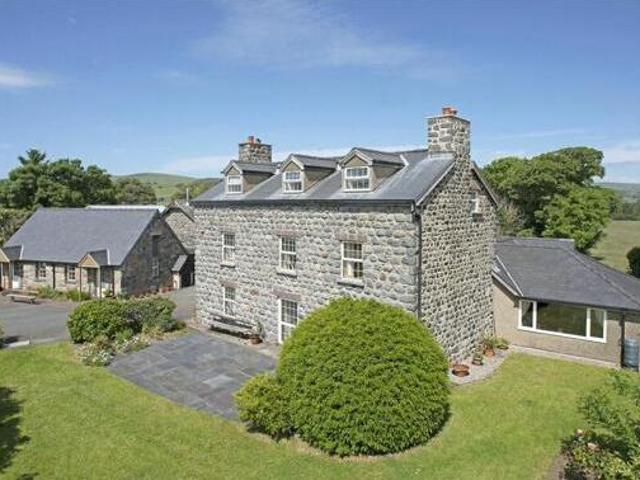 House for sale in Tywyn, Wales