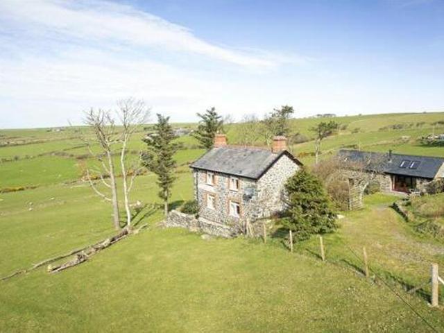 House for sale in Tywyn, Wales