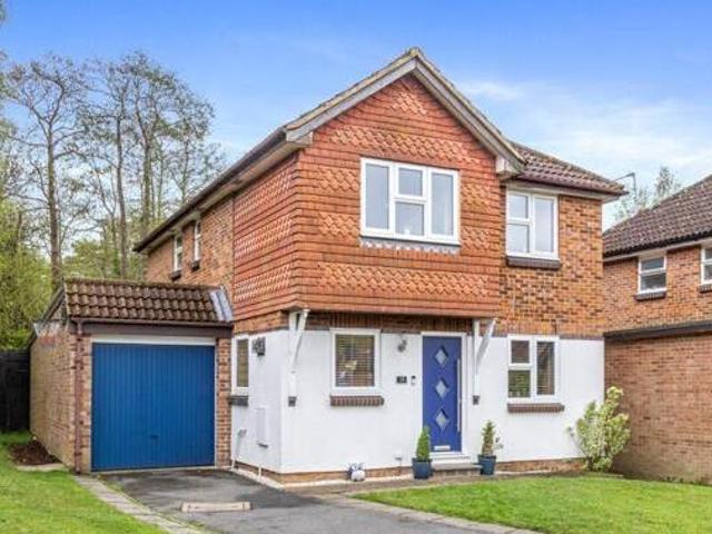House for sale in Uckfield, Cross In Hand