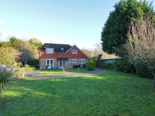 House for sale in Uckfield, Cross In Hand