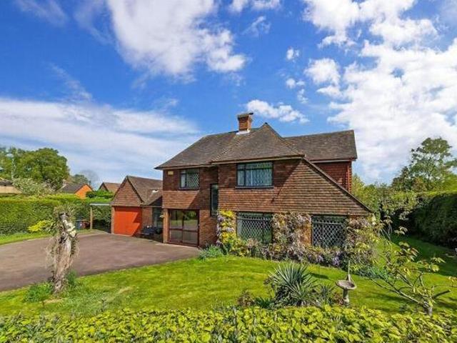 House for sale in Ridgewood, Wealden