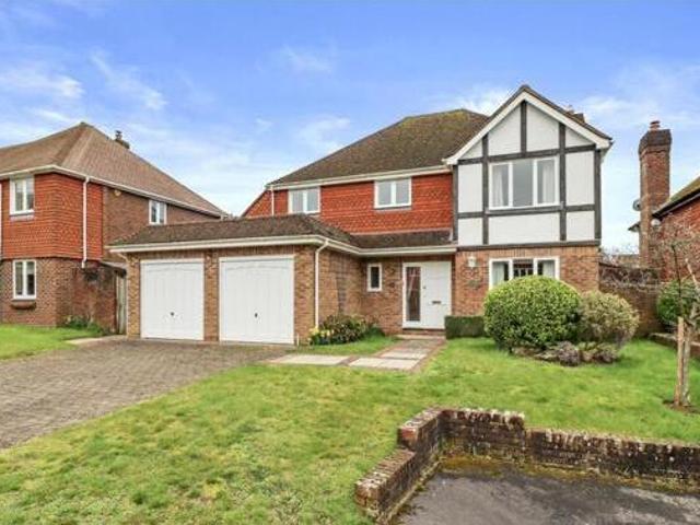 House for sale in Uckfield, Cross In Hand