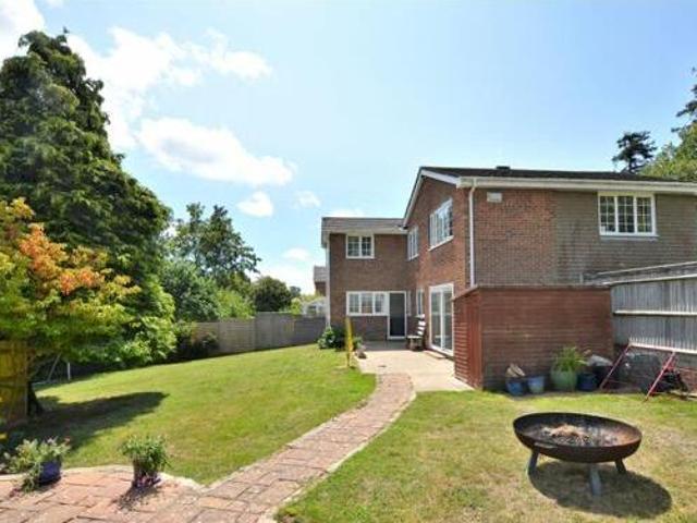 House for sale in Uckfield, Cross In Hand