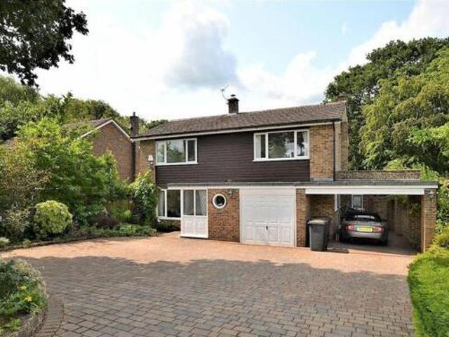 House for sale in Ringles Cross, Cross In Hand