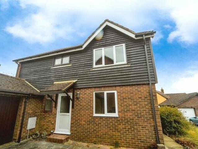 House for sale in Ridgewood, Wealden
