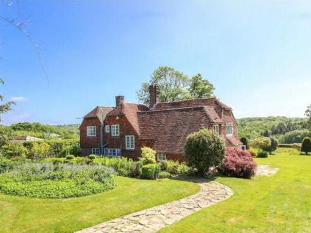House for sale in Uckfield, Cross In Hand