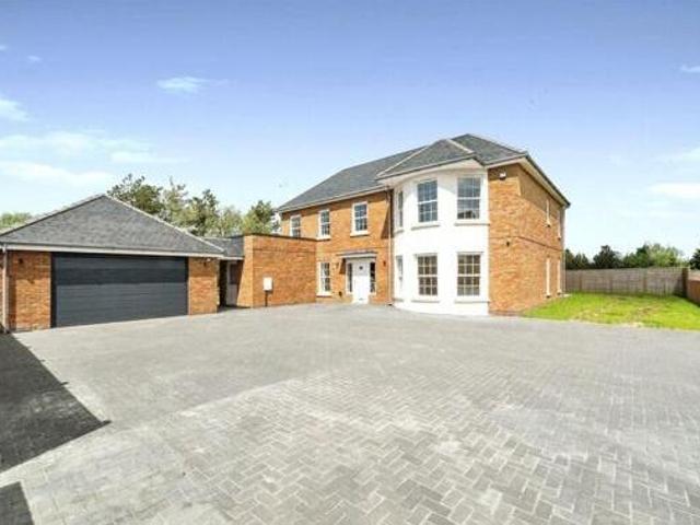 House for sale in Uckfield, Cross In Hand