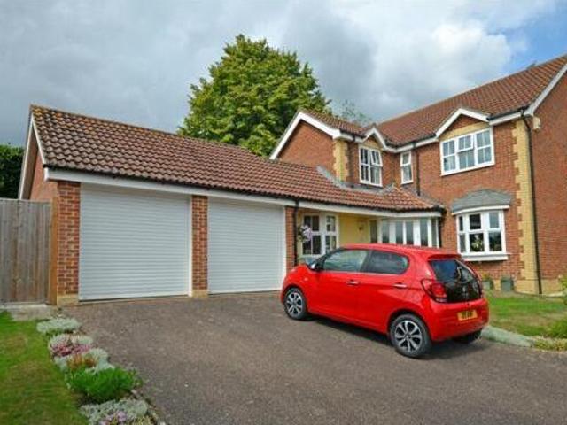 House for sale in Uckfield, Cross In Hand