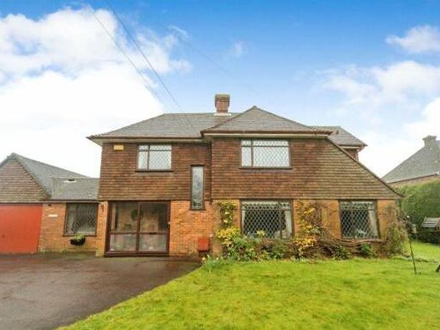 House for sale in Uckfield, Cross In Hand