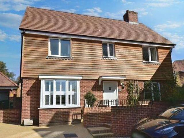 House for sale in Uckfield, Cross In Hand