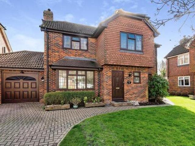 House for sale in Uckfield, Wealden