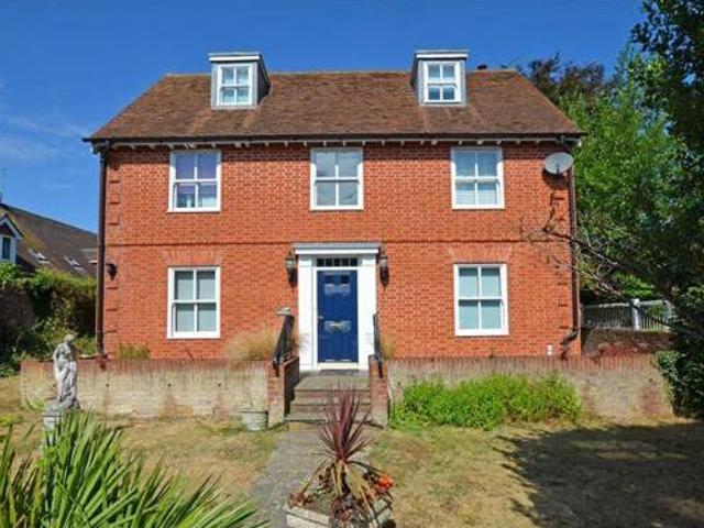 House for sale in Uckfield, Cross In Hand
