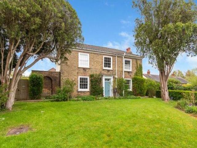 House for sale in Lyons, Greater London