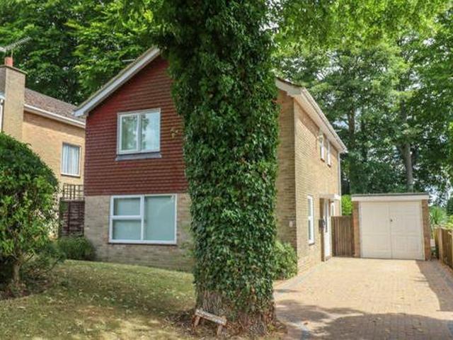 House for rent in Hampshire