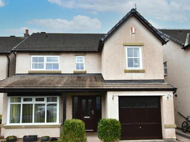 House for sale in Ulverston, Westmorland and Furness