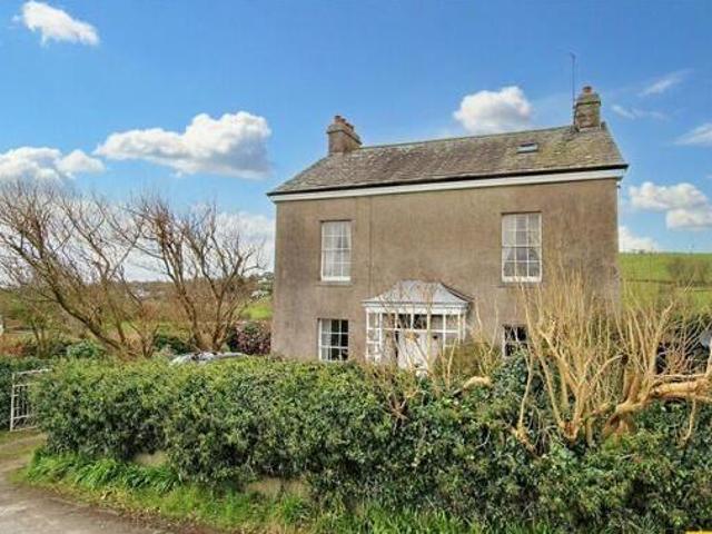 House for sale in Ulverston
