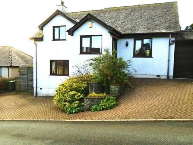 House for sale in Ulverston