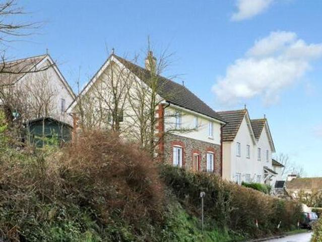 House for sale in Kentisbury, Devon
