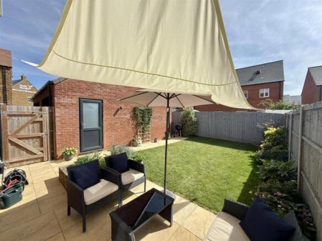 Farm for sale in Harpole, Northamptonshire