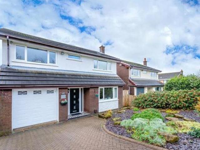 House for sale in North Yorkshire
